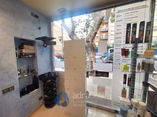Local comercial en alquiler en Residencia en Logroño