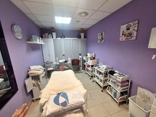 Local comercial en alquiler en Residencia en Logroño