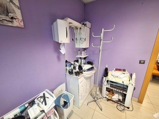 Local comercial en alquiler en Residencia en Logroño