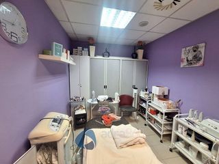 Local comercial en alquiler en Residencia en Logroño