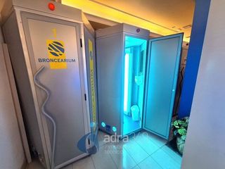 Local comercial en alquiler en Residencia en Logroño