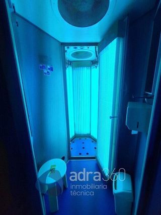 Local comercial en alquiler en Residencia en Logroño