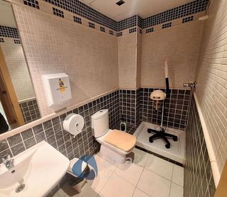 Local comercial en alquiler en Residencia en Logroño