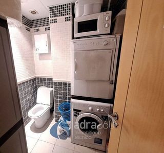 Local comercial en alquiler en Residencia en Logroño