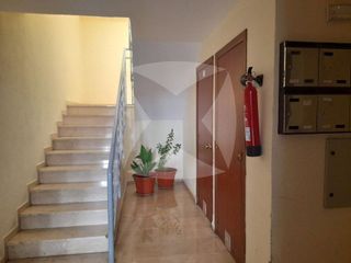 Piso en alquiler en La Estación en Badajoz