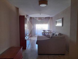 Piso en alquiler en La Estación en Badajoz