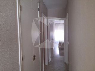 Piso en alquiler en La Estación en Badajoz