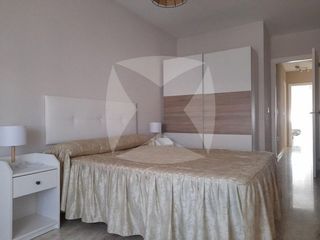 Piso en alquiler en La Estación en Badajoz