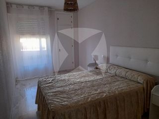 Piso en alquiler en La Estación en Badajoz