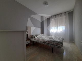 Piso en alquiler en La Estación en Badajoz