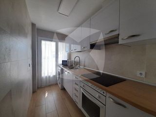 Piso en alquiler en La Estación en Badajoz