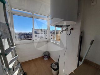 Piso en alquiler en La Estación en Badajoz