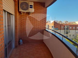 Piso en alquiler en La Estación en Badajoz