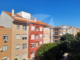 Piso en alquiler en La Estación en Badajoz