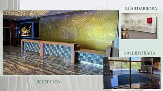 Hotel en alquiler en Barrio de la Vega en Monachil