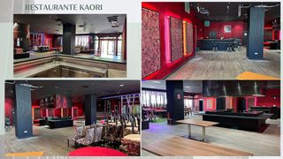 Hotel en alquiler en Barrio de la Vega en Monachil