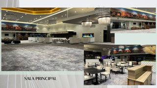 Hotel en alquiler en Barrio de la Vega en Monachil