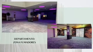 Hotel en alquiler en Barrio de la Vega en Monachil