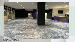 Hotel en alquiler en Barrio de la Vega en Monachil