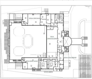 Hotel en alquiler en Barrio de la Vega en Monachil