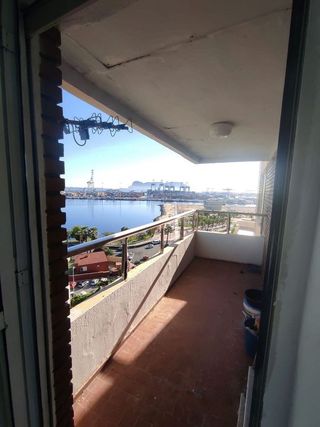 Piso en alquiler en Reconquista-San José Artesano-El Rosario en Algeciras