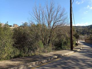Terreno en venta en Torrelles de Llobregat