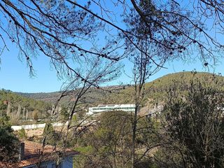 Terreno en venta en Torrelles de Llobregat