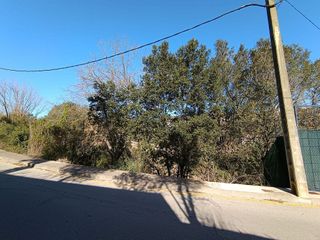 Terreno en venta en Torrelles de Llobregat