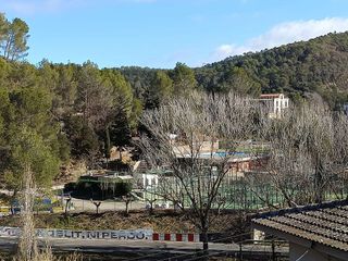 Terreno en venta en Torrelles de Llobregat