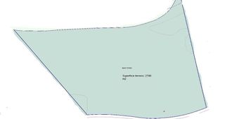 Terreno en venta en Torrelles de Llobregat