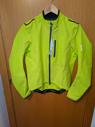 NUEVA Chaqueta MAAP ASCEND PRO RAIN Mujer Talla M