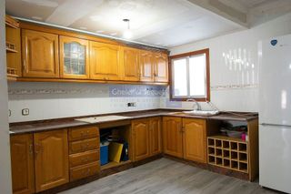 Casa adosada en venta en Zona Alta en Puçol