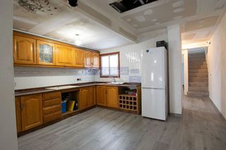 Casa adosada en venta en Zona Alta en Puçol