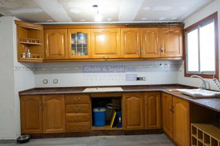 Casa adosada en venta en Zona Alta en Puçol