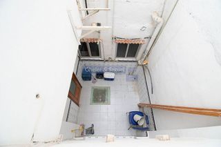 Casa adosada en venta en Zona Alta en Puçol