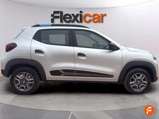 Dacia Spring Comfort Electric 33kW (45CV)