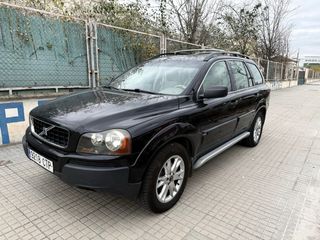 Volvo XC90 2004
