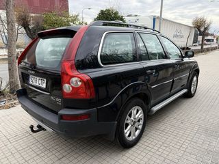 Volvo XC90 2004
