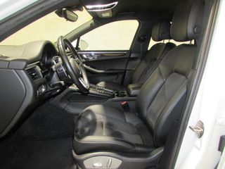 Porsche Macan S DIESEL