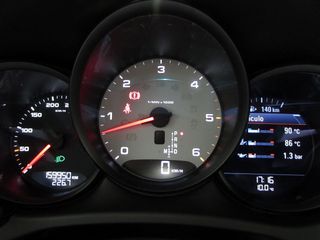 Porsche Macan S DIESEL