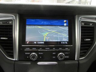 Porsche Macan S DIESEL