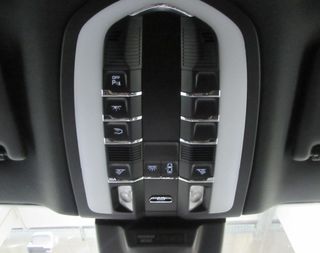 Porsche Macan S DIESEL