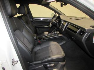 Porsche Macan S DIESEL