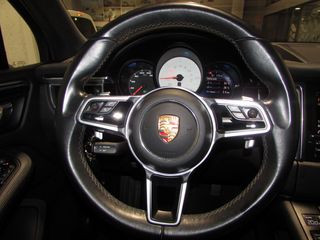Porsche Macan S DIESEL