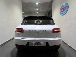 Porsche Macan S DIESEL