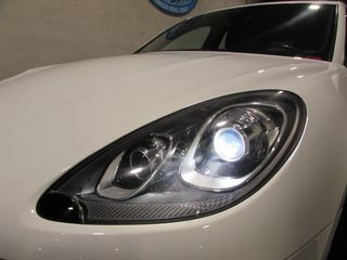 Porsche Macan S DIESEL