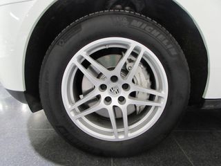 Porsche Macan S DIESEL