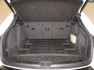 Porsche Macan S DIESEL