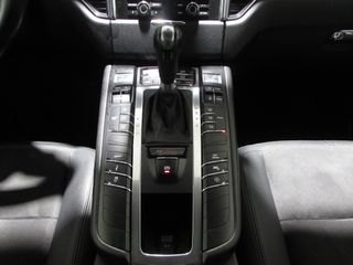 Porsche Macan S DIESEL