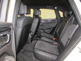 Porsche Macan S DIESEL